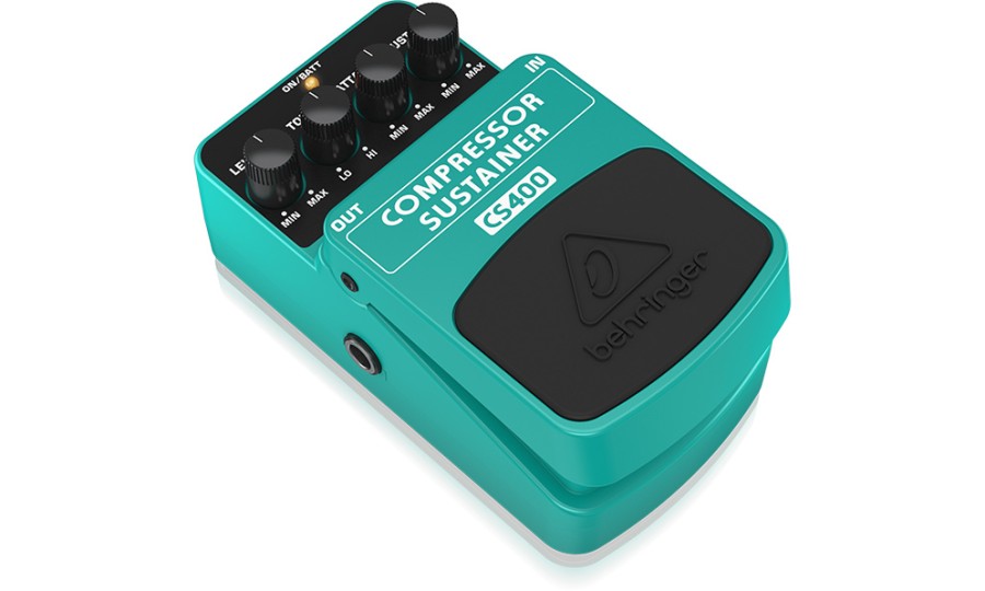 Behringer CS400