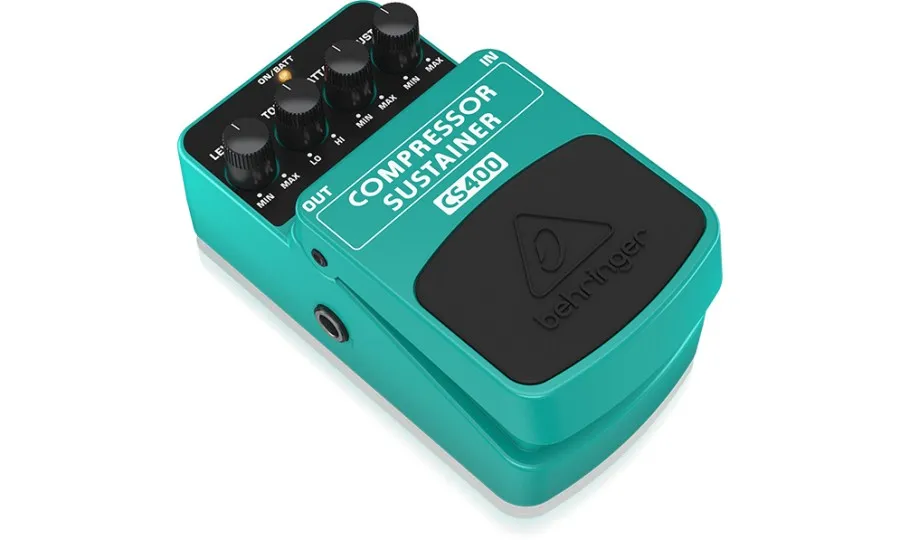 Behringer CS400