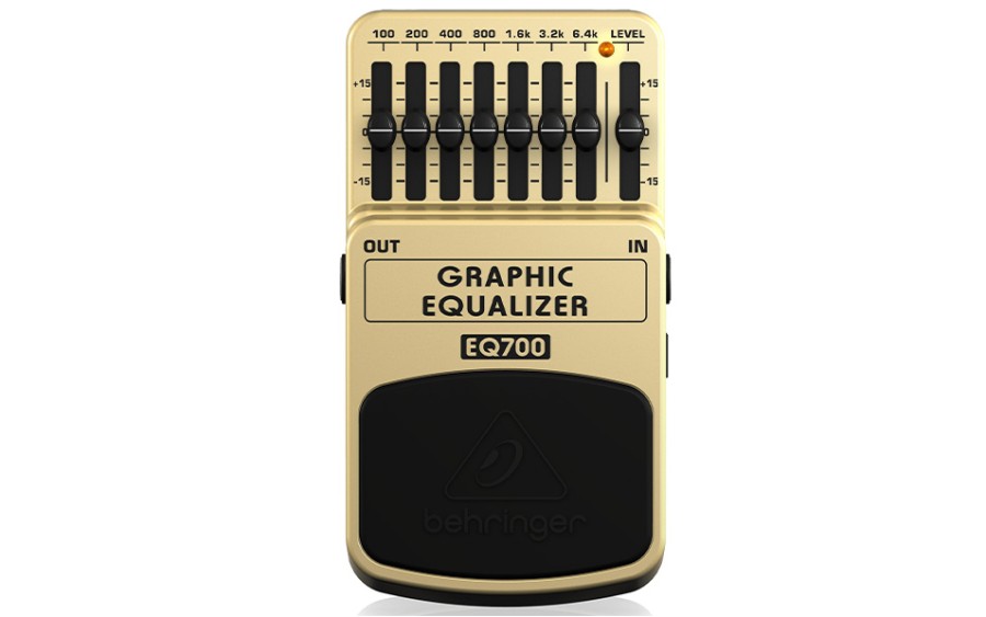 Behringer EQ700