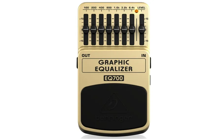 Behringer EQ700