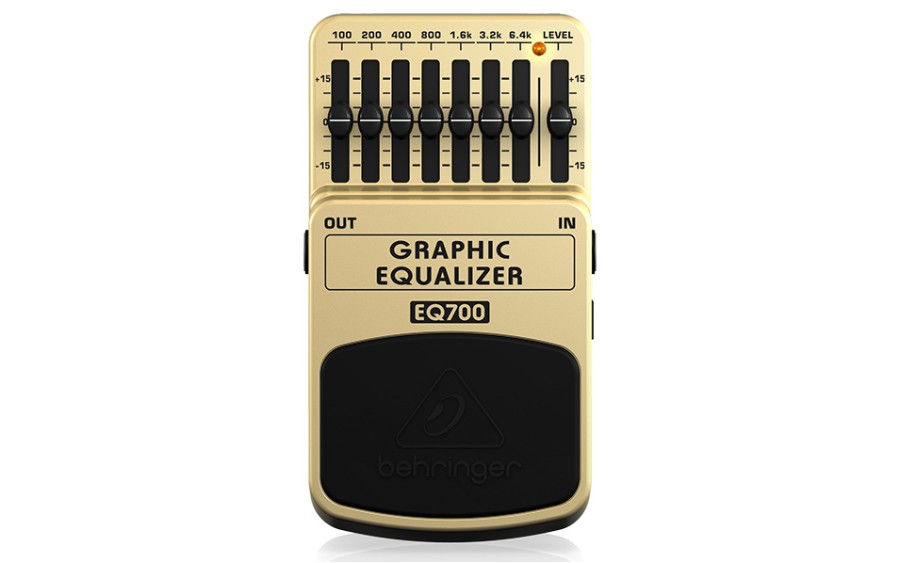 Behringer EQ700