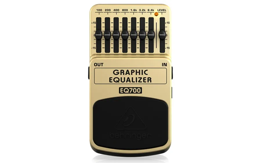 Behringer EQ700