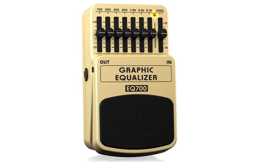 Behringer EQ700