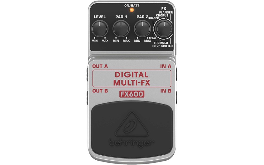 Behringer FX600