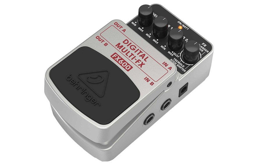 Behringer FX600