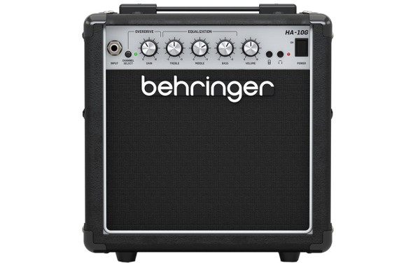Behringer HA-10G