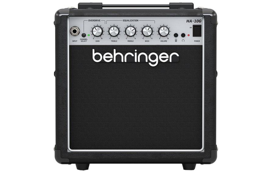 Behringer HA-10G