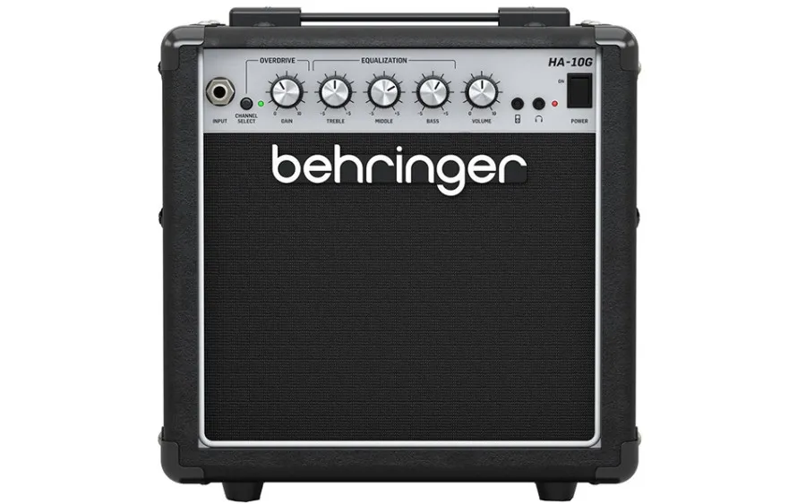 Behringer HA-10G