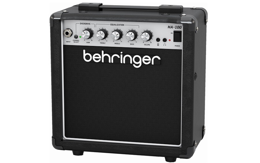 Behringer HA-10G