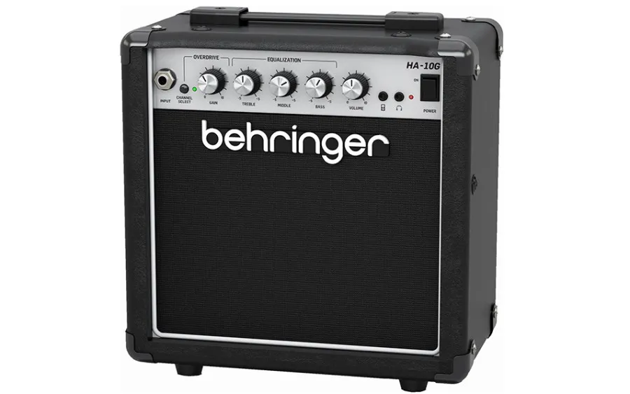 Behringer HA-10G