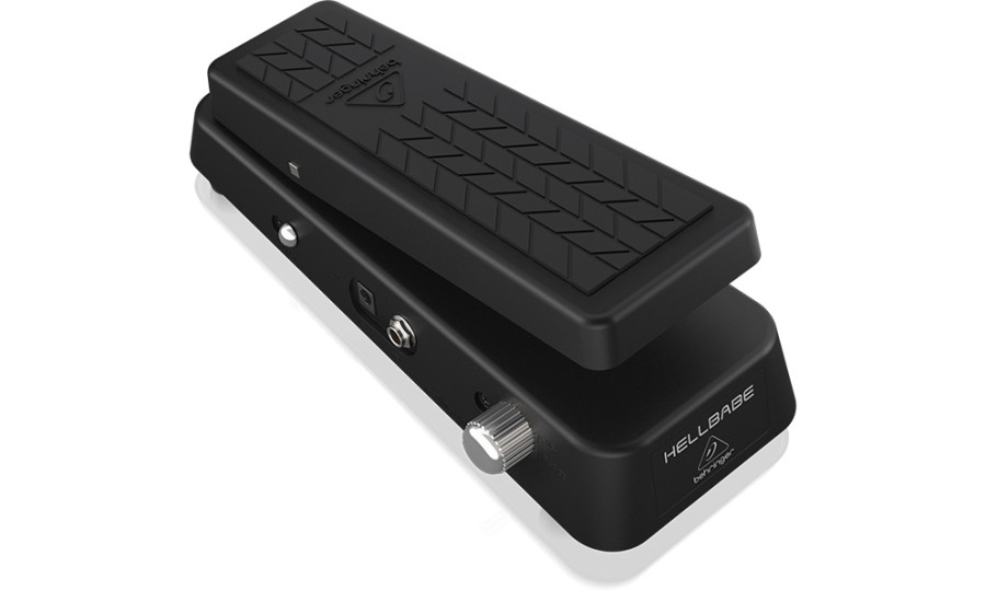 Behringer HB01