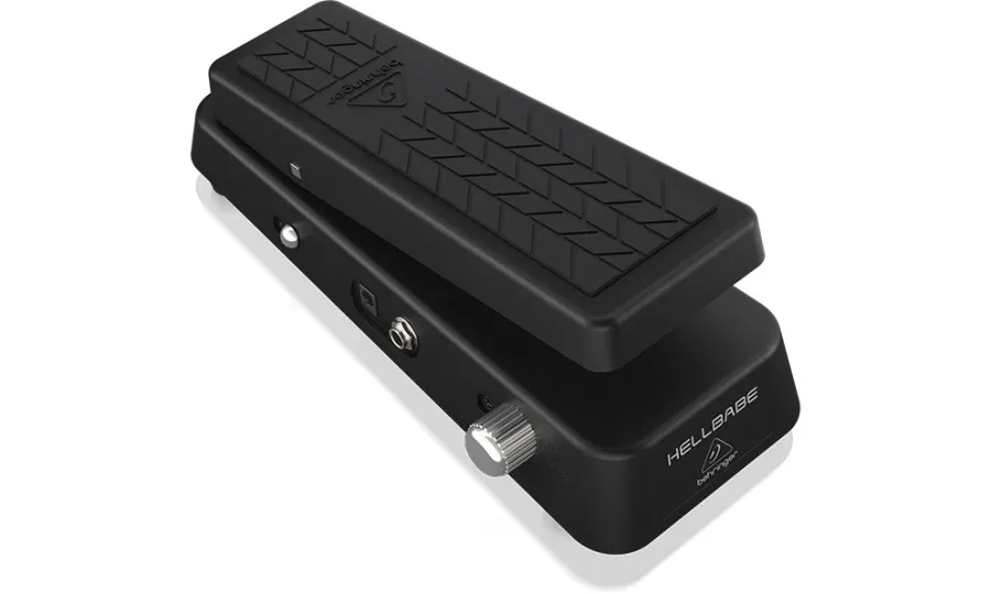 Behringer HB01