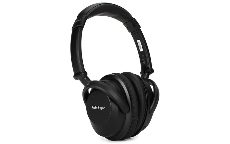 Behringer HC 2000BNC