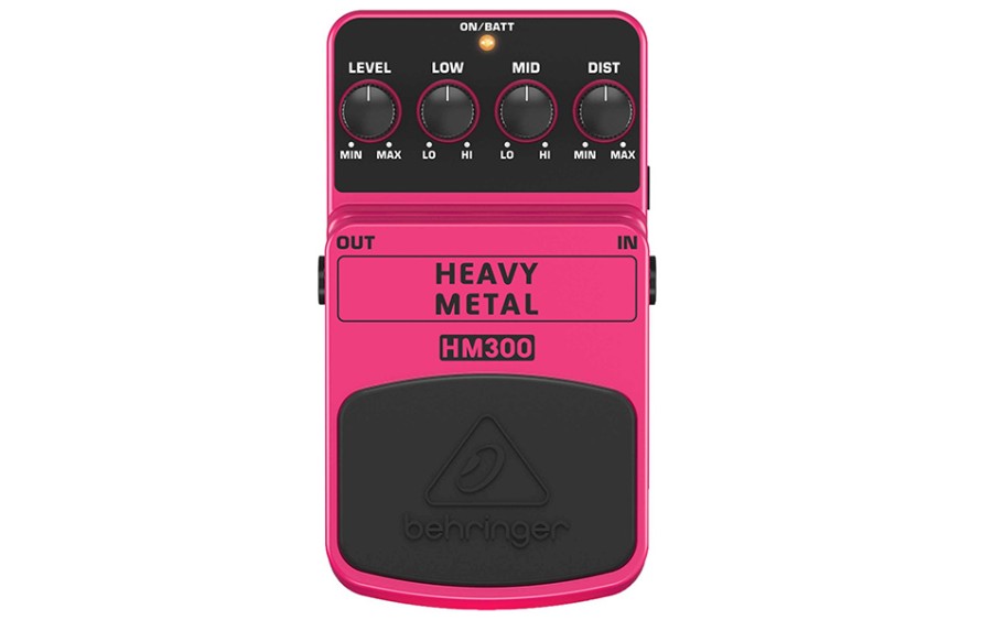 Behringer HM300