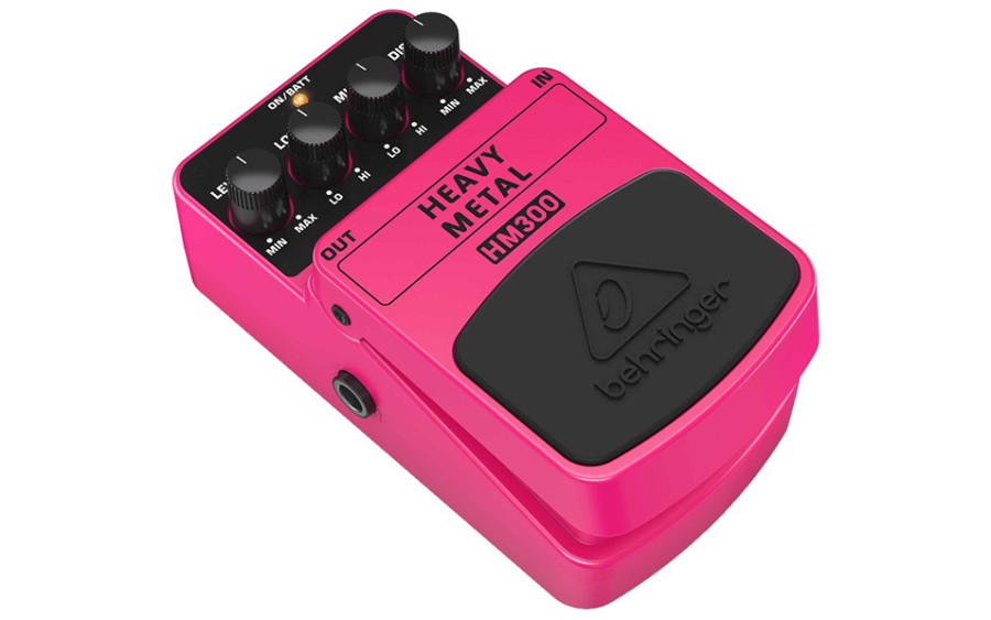 Behringer HM300