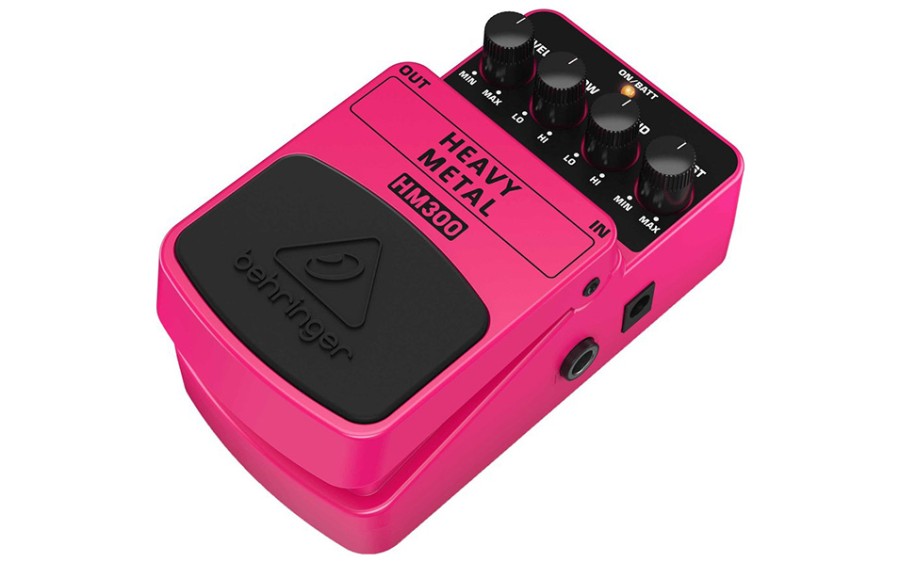Behringer HM300