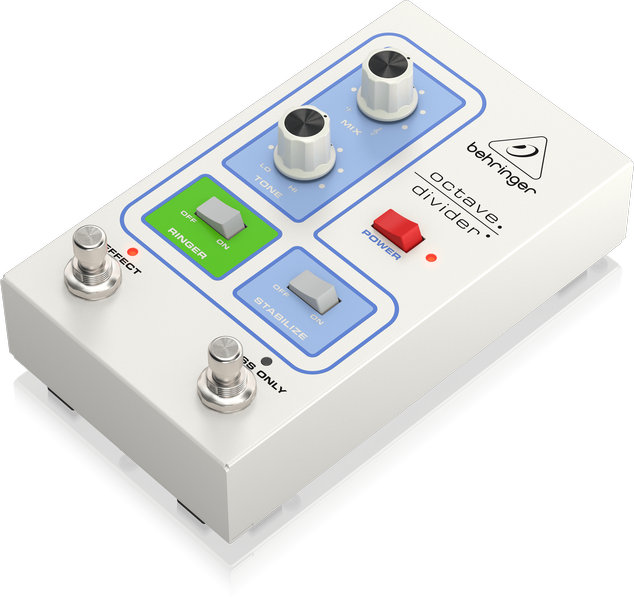 Behringer Octave Divider