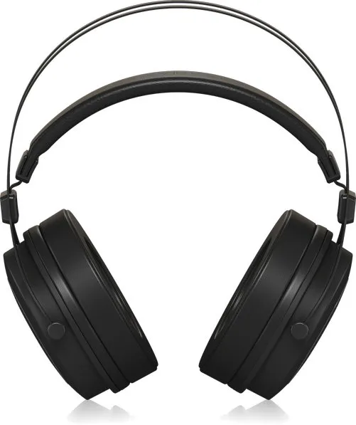 Behringer Omega