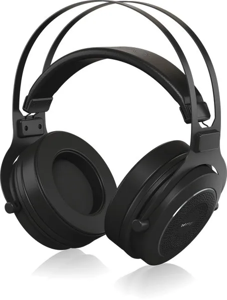 Behringer Omega