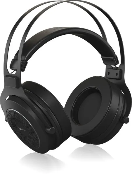 Behringer Omega