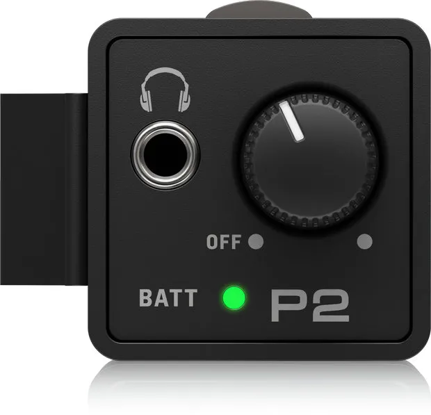 Behringer P2