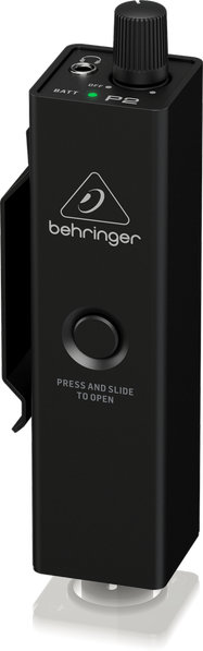 Behringer P2