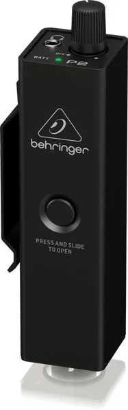 Behringer P2