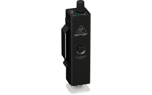 Behringer P2