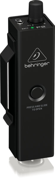 Behringer P2