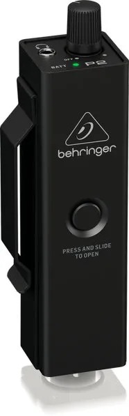 Behringer P2