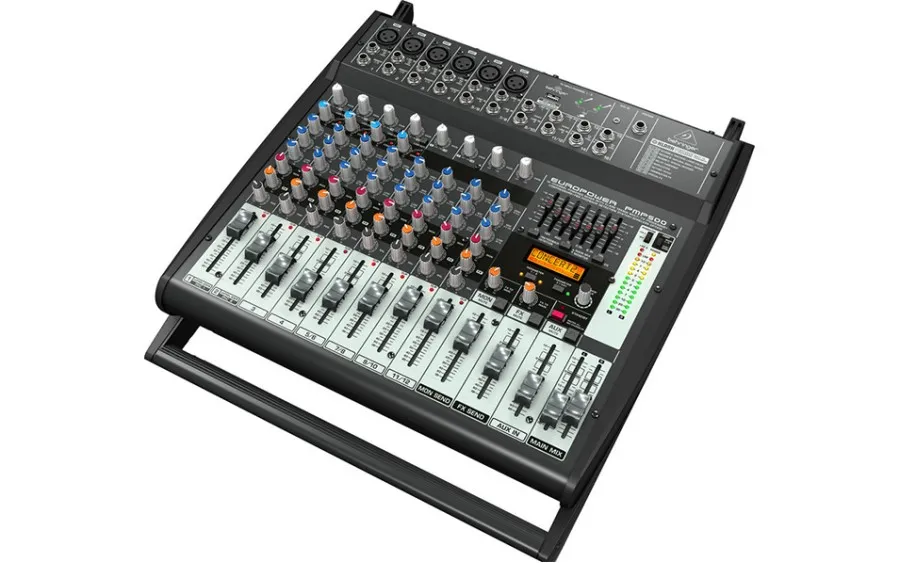 Behringer PMP500
