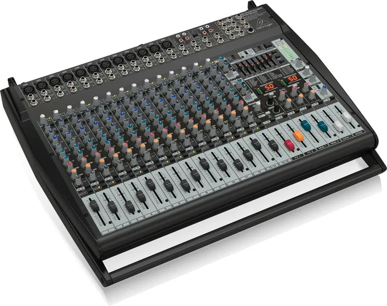 Behringer PMP6000