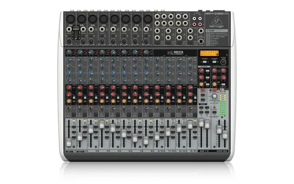 Behringer QX2222 USB