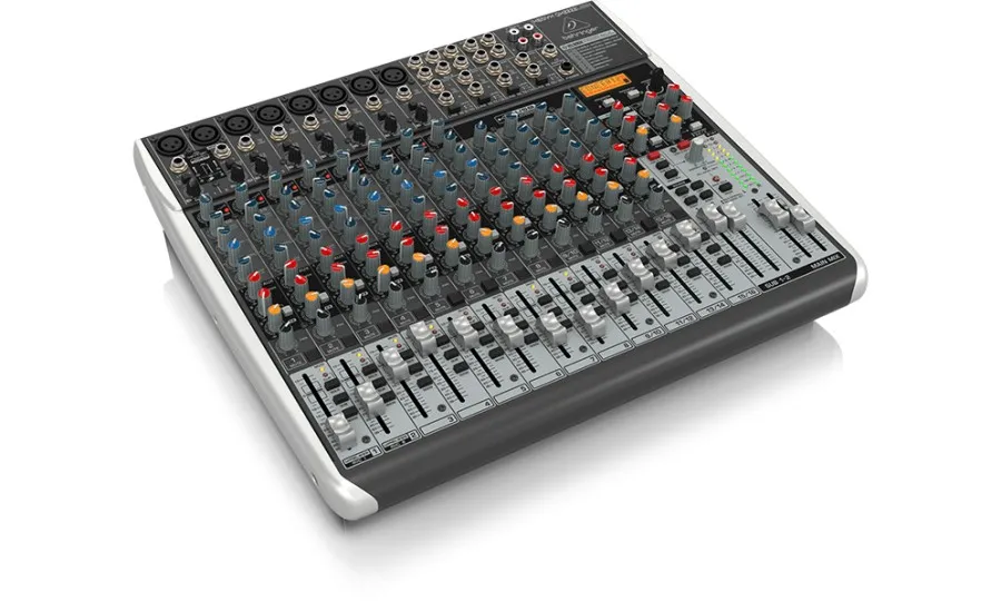 Behringer QX2222 USB