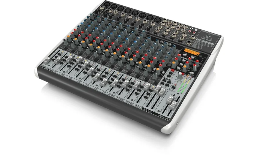 Behringer QX2222 USB