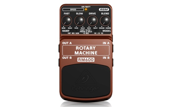 Behringer RM600