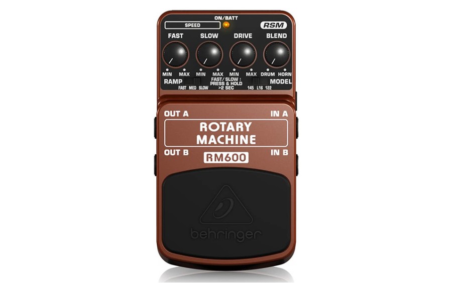 Behringer RM600