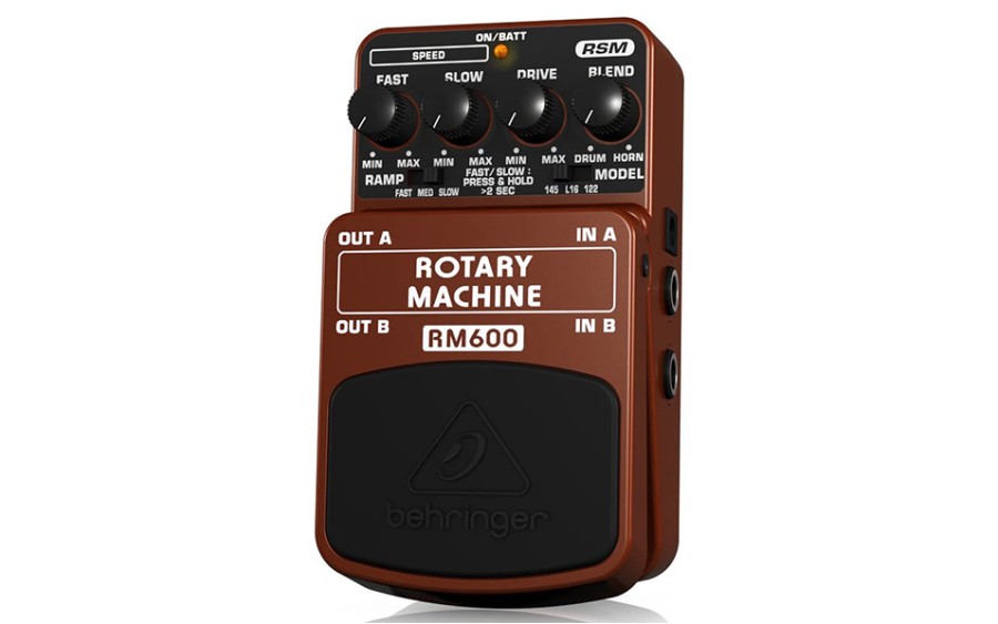 Behringer RM600
