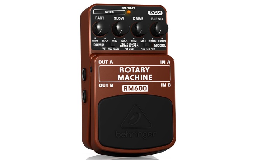 Behringer RM600