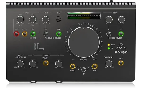 Behringer Studio L