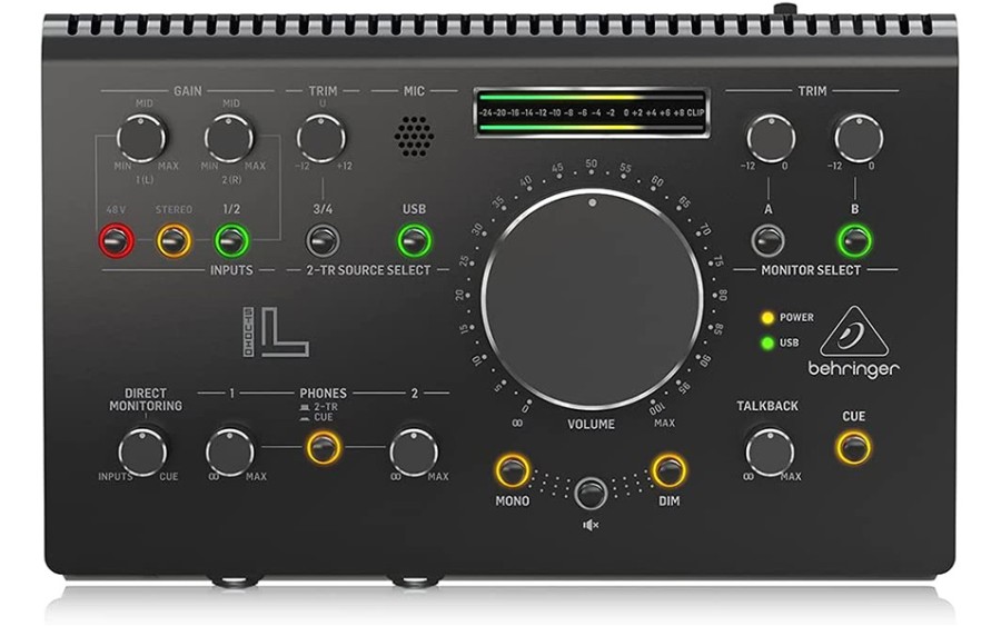 Behringer Studio L