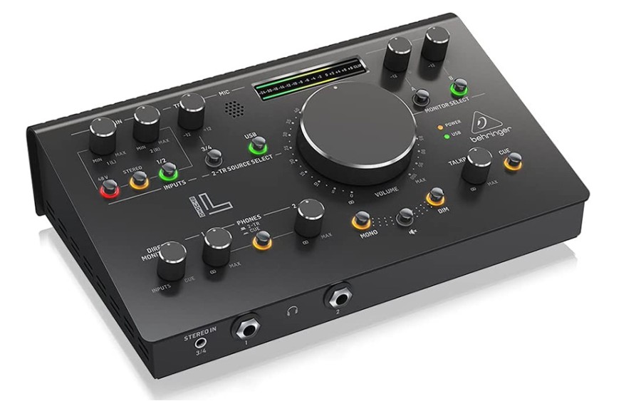 Behringer Studio L