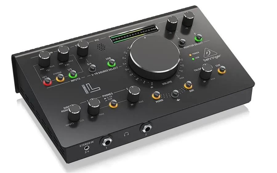 Behringer Studio L