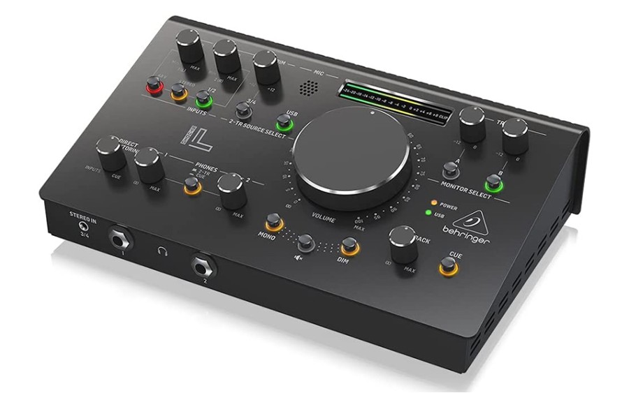 Behringer Studio L