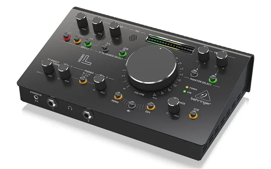 Behringer Studio L