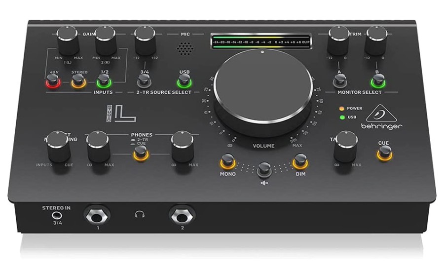 Behringer Studio L