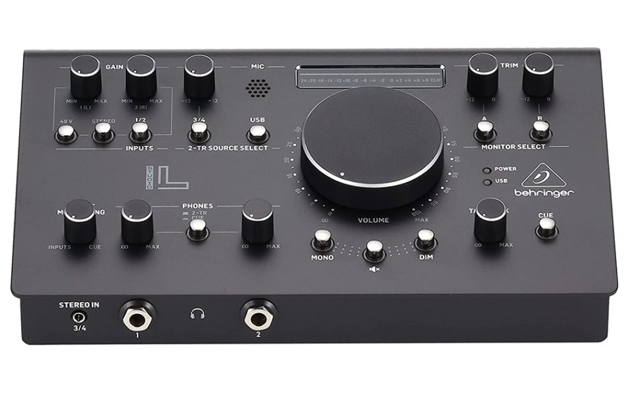 Behringer Studio L