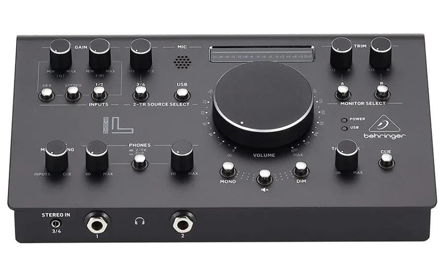 Behringer Studio L