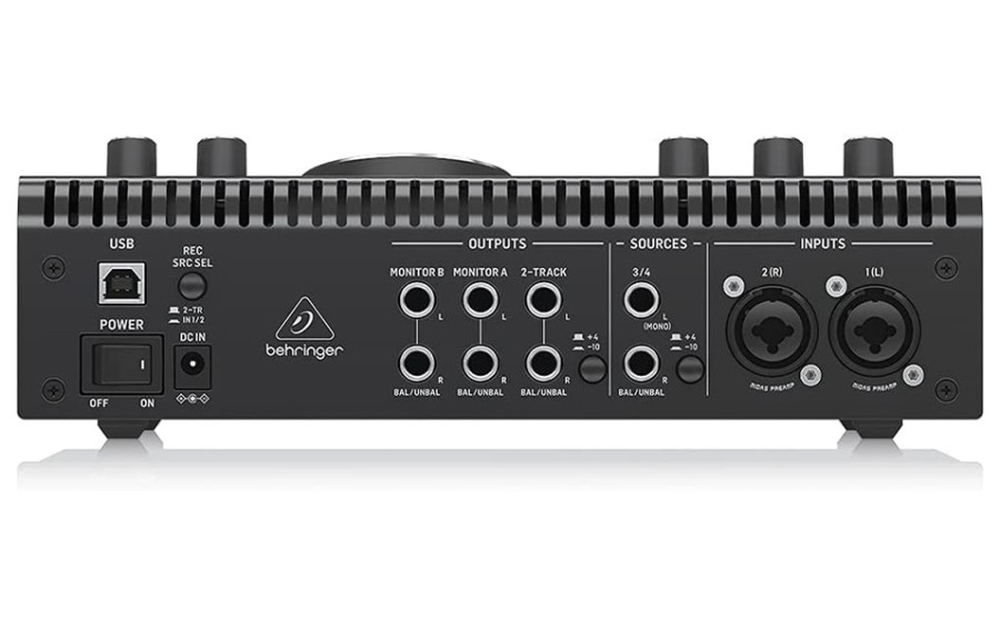 Behringer Studio L