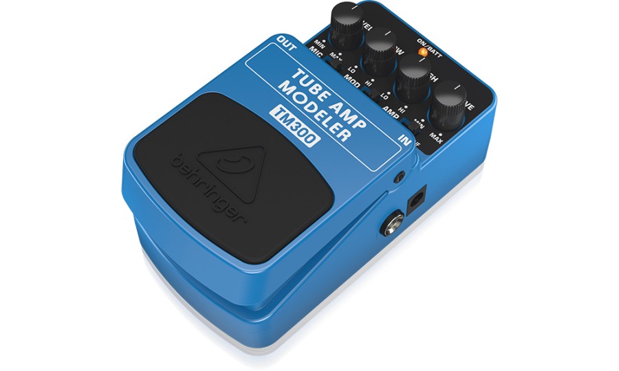 Behringer TM300